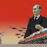 Telegram profile photo for Радио «Голос Патриота»