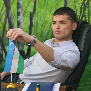 Telegram profile photo for Азмиддин ШАРИПОВ