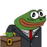 Telegram profile photo for Записки биржевого дауна
