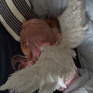 Telegram profile photo for Ophelia
