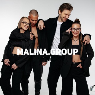 Telegram profile photo for Malina group🦙