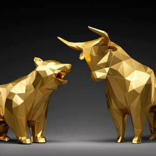 Telegram group profile photo for NIFTY BANKNIFTY DAILY LEVELS