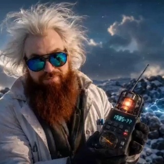 Telegram profile photo for Как это работает?