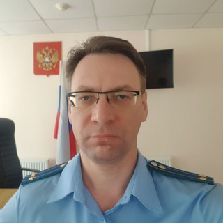 Telegram profile photo for Адвокат Ошурков