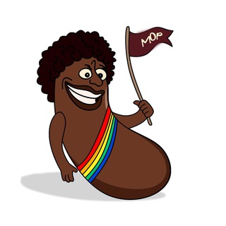 Telegram profile photo for MOP Portal