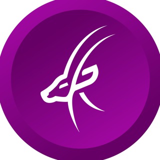 Telegram profile photo for ORYX Media