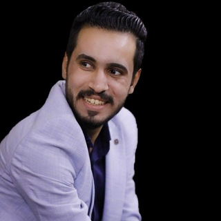 Telegram profile photo for الشاعر علي منديل الطائي