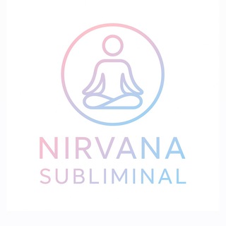 Telegram profile photo for NIRVANA SUB 🪄