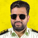 Telegram profile photo for مِستر پلیس