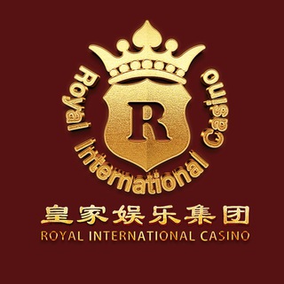 Telegram profile photo for 皇家娱乐官方|皇家国际
