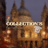 Telegram profile photo for collection's