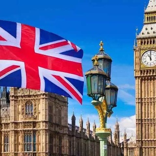 Telegram profile photo for UK Times