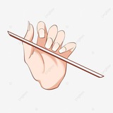 Telegram profile photo for Rina Nails