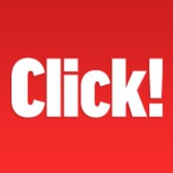 Telegram profile photo for Click❗