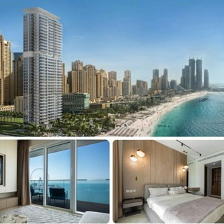Telegram profile photo for Dubai✨home for rent