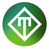Telegram profile photo for ТЗРО