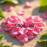 Telegram profile photo for Calm Qalb | قلب هادي