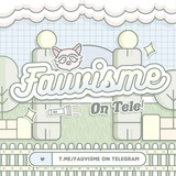 Telegram profile photo for Fauvisme Zoo, CLOSE.