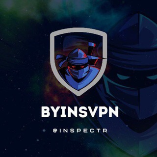 Telegram profile photo for BYINSSTORE