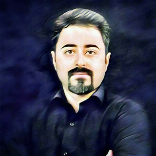 Telegram profile photo for مسعود صادقی l رسانه