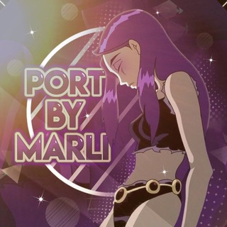 Telegram profile photo for ⸝⸝ portfolio by marli ˚˖𓍢ִ໋🦢˚