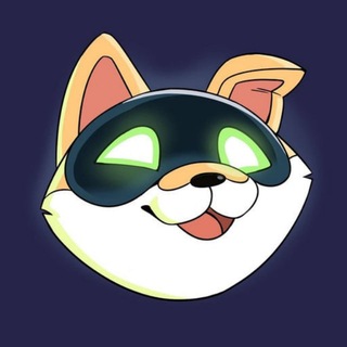 Telegram profile photo for Artificial Inu - $AI