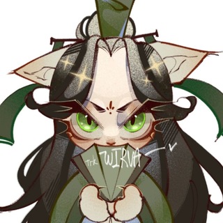 Telegram profile photo for WIRVA