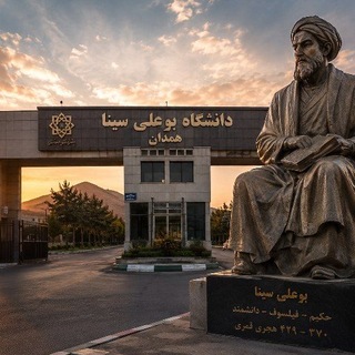 Telegram profile photo for گپ چت جامع دانشجویی