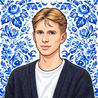 Telegram profile photo for м.сотников