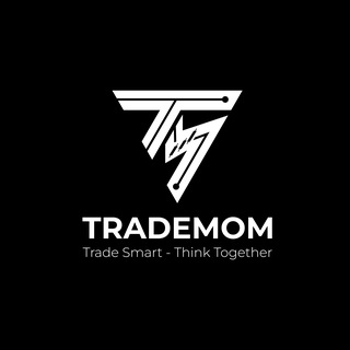 Telegram group profile photo for Trade Mõm