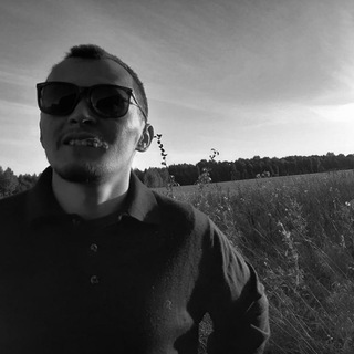 Telegram profile photo for Художник Николай Пак