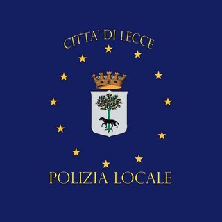 Telegram profile photo for Polizia Locale Lecce Channel
