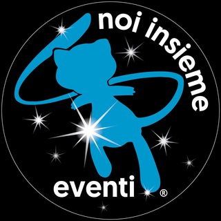 Telegram profile photo for Noi Insieme - Eventi
