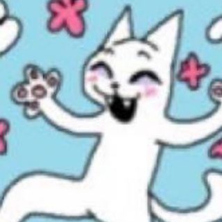 Telegram profile photo for тучка вытворяет