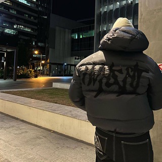 Telegram profile photo for Go Fuck.