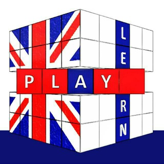 Telegram profile photo for Play&Learn