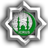 Telegram profile photo for icrus