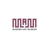 Telegram profile photo for MAM (modern art museum)