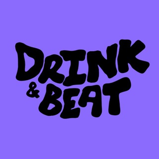 Telegram profile photo for Drink'N'Beat