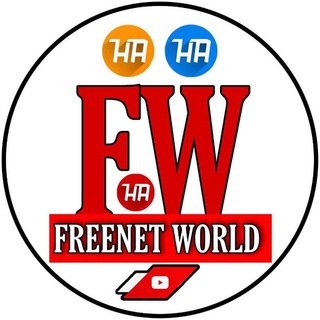 Telegram profile photo for FREENET WORLD 2023
