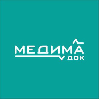 Telegram profile photo for MедимаДок семейный медицинский центр