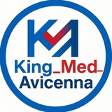 Telegram profile photo for King_Med_Avicenna