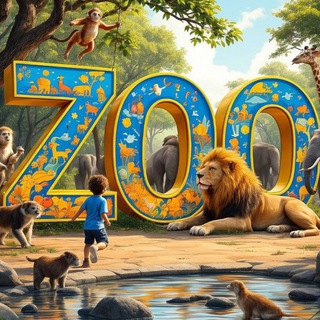 Telegram profile photo for Zoo Femily