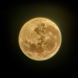 Telegram profile photo for SpacePhotoDump
