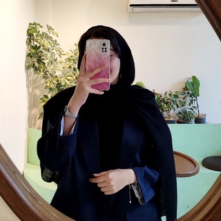 Telegram profile photo for Study law with Ela⚖️
