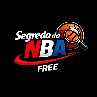 Telegram profile photo for FREE SEGREDO DA NBA