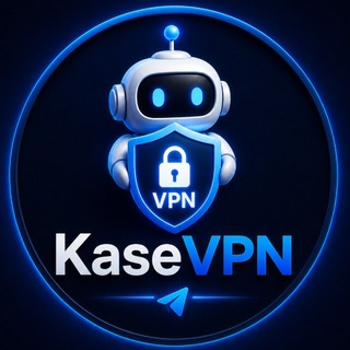 Telegram profile photo for KaseVPN سرور کانفیگ رایگان کانفینگ پرسرعت بهترین وی تو ری فیلتر اختصاصی وی پی ان vpn v2ray L2tp وایرگارد openvpn خرید نت ملی