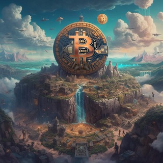 Telegram profile photo for Воеславъ | Крипта без иллюзий