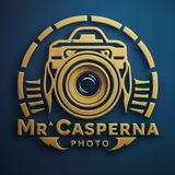 Telegram profile photo for MrCasperNa Photo