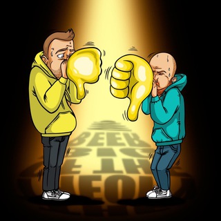 Telegram profile photo for TBP Private Chat